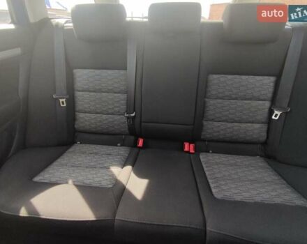 Синий Шкода Октавия, объемом двигателя 1.97 л и пробегом 212 тыс. км за 10700 $, фото 24 на Automoto.ua