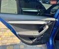 Синій Шкода Октавія, об'ємом двигуна 1.6 л та пробігом 150 тис. км за 9800 $, фото 7 на Automoto.ua