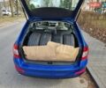 Синий Шкода Октавия, объемом двигателя 1.6 л и пробегом 216 тыс. км за 9500 $, фото 24 на Automoto.ua