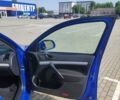 Синий Шкода Октавия, объемом двигателя 1.97 л и пробегом 212 тыс. км за 10700 $, фото 11 на Automoto.ua