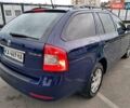 Синий Шкода Октавия, объемом двигателя 1.6 л и пробегом 354 тыс. км за 6500 $, фото 17 на Automoto.ua
