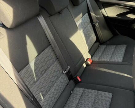 Синий Шкода Октавия, объемом двигателя 1.6 л и пробегом 187 тыс. км за 8700 $, фото 18 на Automoto.ua