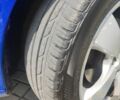 Синий Шкода Октавия, объемом двигателя 2 л и пробегом 216 тыс. км за 8175 $, фото 9 на Automoto.ua