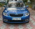 Синий Шкода Октавия, объемом двигателя 1.6 л и пробегом 380 тыс. км за 11300 $, фото 13 на Automoto.ua