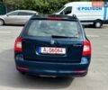Синий Шкода Октавия, объемом двигателя 1.6 л и пробегом 280 тыс. км за 9100 $, фото 5 на Automoto.ua
