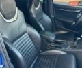 Синий Шкода Октавия, объемом двигателя 1.97 л и пробегом 314 тыс. км за 13300 $, фото 43 на Automoto.ua