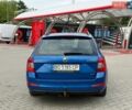 Синій Шкода Октавія, об'ємом двигуна 1.97 л та пробігом 273 тис. км за 9750 $, фото 16 на Automoto.ua