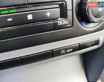 Синій Шкода Октавія, об'ємом двигуна 1.6 л та пробігом 190 тис. км за 8555 $, фото 58 на Automoto.ua