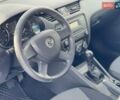 Синий Шкода Октавия, объемом двигателя 1.2 л и пробегом 158 тыс. км за 8650 $, фото 11 на Automoto.ua