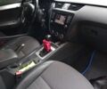 Синий Шкода Октавия, объемом двигателя 2 л и пробегом 340 тыс. км за 9500 $, фото 4 на Automoto.ua