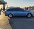 Синій Шкода Октавія, об'ємом двигуна 1.6 л та пробігом 240 тис. км за 9000 $, фото 5 на Automoto.ua