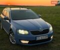 Синий Шкода Октавия, объемом двигателя 1.97 л и пробегом 320 тыс. км за 8800 $, фото 14 на Automoto.ua