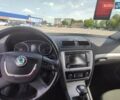 Синий Шкода Октавия, объемом двигателя 1.97 л и пробегом 212 тыс. км за 10700 $, фото 25 на Automoto.ua