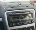 Синій Шкода Октавія, об'ємом двигуна 1.6 л та пробігом 190 тис. км за 8555 $, фото 55 на Automoto.ua
