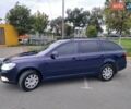 Синий Шкода Октавия, объемом двигателя 1.6 л и пробегом 354 тыс. км за 6500 $, фото 1 на Automoto.ua