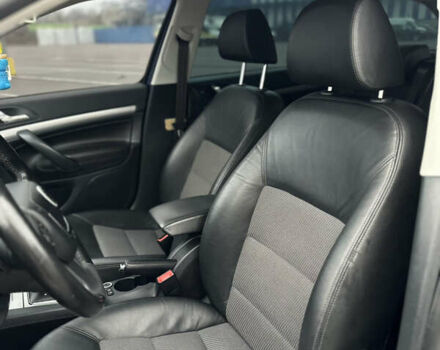 Синій Шкода Октавія, об'ємом двигуна 2 л та пробігом 280 тис. км за 9750 $, фото 21 на Automoto.ua