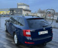 Синий Шкода Октавия, объемом двигателя 1.6 л и пробегом 333 тыс. км за 8600 $, фото 8 на Automoto.ua