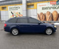 Синий Шкода Октавия, объемом двигателя 1.6 л и пробегом 330 тыс. км за 8700 $, фото 6 на Automoto.ua