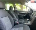 Синий Шкода Октавия, объемом двигателя 2 л и пробегом 265 тыс. км за 8790 $, фото 21 на Automoto.ua