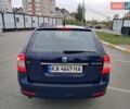 Синий Шкода Октавия, объемом двигателя 1.6 л и пробегом 354 тыс. км за 6500 $, фото 3 на Automoto.ua