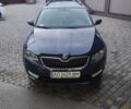 Синий Шкода Октавия, объемом двигателя 1.9 л и пробегом 300 тыс. км за 10500 $, фото 1 на Automoto.ua