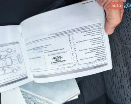 Синій Шкода Октавія, об'ємом двигуна 1.6 л та пробігом 190 тис. км за 8555 $, фото 76 на Automoto.ua