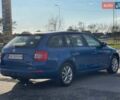 Синий Шкода Октавия, объемом двигателя 1.2 л и пробегом 158 тыс. км за 8650 $, фото 9 на Automoto.ua