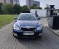 Синій Шкода Октавія, об'ємом двигуна 2 л та пробігом 270 тис. км за 8300 $, фото 2 на Automoto.ua