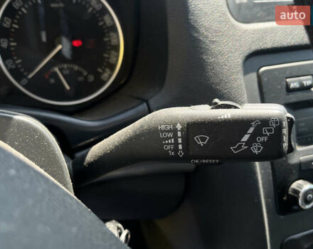 Синий Шкода Октавия, объемом двигателя 1.97 л и пробегом 285 тыс. км за 8300 $, фото 20 на Automoto.ua