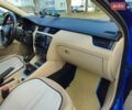 Синий Шкода Октавия, объемом двигателя 1.6 л и пробегом 216 тыс. км за 9500 $, фото 16 на Automoto.ua