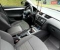 Синій Шкода Октавія, об'ємом двигуна 1.6 л та пробігом 291 тис. км за 11000 $, фото 19 на Automoto.ua