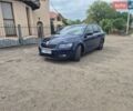 Синій Шкода Октавія, об'ємом двигуна 1.97 л та пробігом 302 тис. км за 10800 $, фото 1 на Automoto.ua