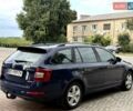 Синій Шкода Октавія, об'ємом двигуна 1.6 л та пробігом 291 тис. км за 11000 $, фото 3 на Automoto.ua