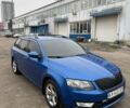 Синий Шкода Октавия, объемом двигателя 1.97 л и пробегом 338 тыс. км за 11000 $, фото 4 на Automoto.ua