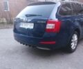 Синий Шкода Октавия, объемом двигателя 1.6 л и пробегом 290 тыс. км за 11800 $, фото 6 на Automoto.ua