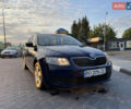 Синий Шкода Октавия, объемом двигателя 1.6 л и пробегом 265 тыс. км за 9330 $, фото 1 на Automoto.ua