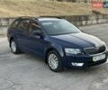 Синий Шкода Октавия, объемом двигателя 1.4 л и пробегом 31 тыс. км за 13800 $, фото 8 на Automoto.ua