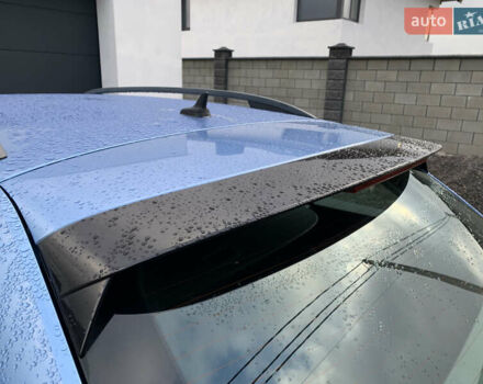 Синий Шкода Октавия, объемом двигателя 0 л и пробегом 225 тыс. км за 10950 $, фото 49 на Automoto.ua