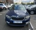 Синій Шкода Октавія, об'ємом двигуна 1.6 л та пробігом 258 тис. км за 6850 $, фото 1 на Automoto.ua