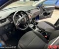 Синий Шкода Октавия, объемом двигателя 1.6 л и пробегом 230 тыс. км за 11400 $, фото 4 на Automoto.ua
