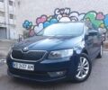 Синий Шкода Октавия, объемом двигателя 1.6 л и пробегом 302 тыс. км за 10500 $, фото 1 на Automoto.ua