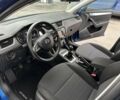 Синий Шкода Октавия, объемом двигателя 1.6 л и пробегом 230 тыс. км за 11400 $, фото 11 на Automoto.ua