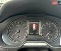 Шкода Октавия 2014 в Борисполе на Automoto.ua Синий Шкода Октавия, объемом двигателя 1.97 л и пробегом 324 тыс. км за 13300 $, фото 7 на Automoto.ua