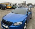 Синий Шкода Октавия, объемом двигателя 1.97 л и пробегом 338 тыс. км за 11000 $, фото 3 на Automoto.ua