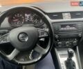 Синій Шкода Октавія, об'ємом двигуна 1.4 л та пробігом 164 тис. км за 10800 $, фото 5 на Automoto.ua