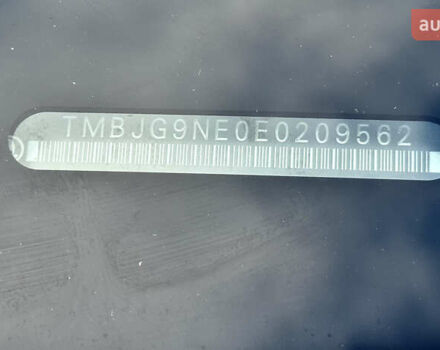 Синий Шкода Октавия, объемом двигателя 1.6 л и пробегом 216 тыс. км за 12900 $, фото 87 на Automoto.ua