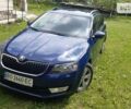 Синій Шкода Октавія, об'ємом двигуна 1.6 л та пробігом 292 тис. км за 8400 $, фото 10 на Automoto.ua