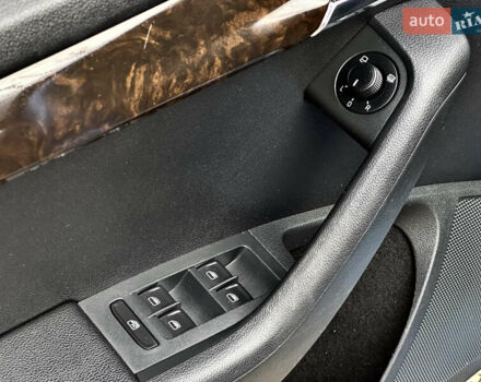 Синий Шкода Октавия, объемом двигателя 1.6 л и пробегом 216 тыс. км за 12900 $, фото 45 на Automoto.ua