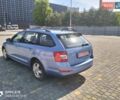 Синий Шкода Октавия, объемом двигателя 1.6 л и пробегом 267 тыс. км за 10200 $, фото 3 на Automoto.ua