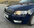 Синий Шкода Октавия, объемом двигателя 1.4 л и пробегом 31 тыс. км за 13800 $, фото 21 на Automoto.ua